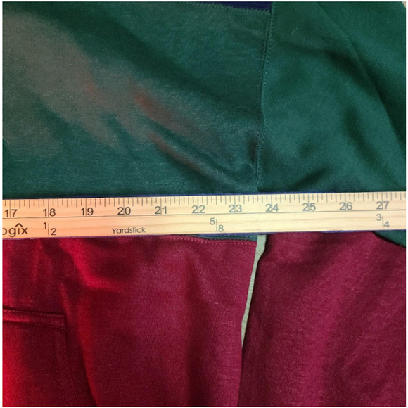 Vintage 90s Northwest Territory Colorblock Stripe Hoodie Vtg Outdoor Multicolor - Picture 2 of 4